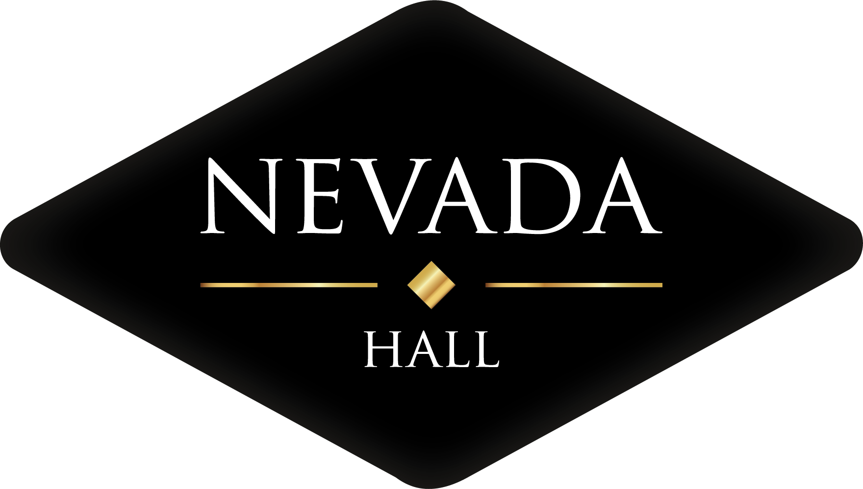 Nevada Hall logo
